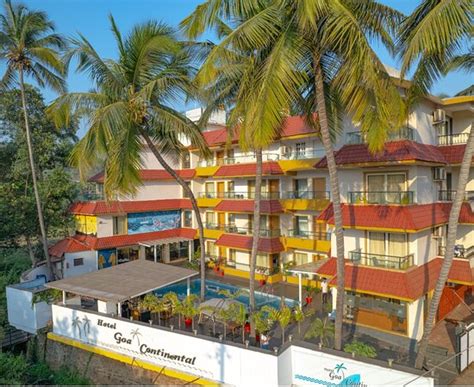 tripadvisor goa hotels|THE 10 CLOSEST Hotels to Heaven Goa .
